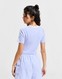 ADIDAS TRICOU 3 S BABY TEE