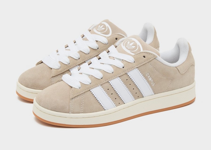 Buty sneakersy męskie ADIDAS CAMPUS 00S