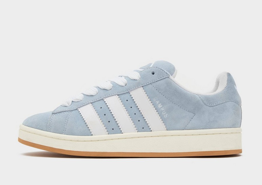 Pánske tenisky ADIDAS CAMPUS 00S IH7509 Modrá