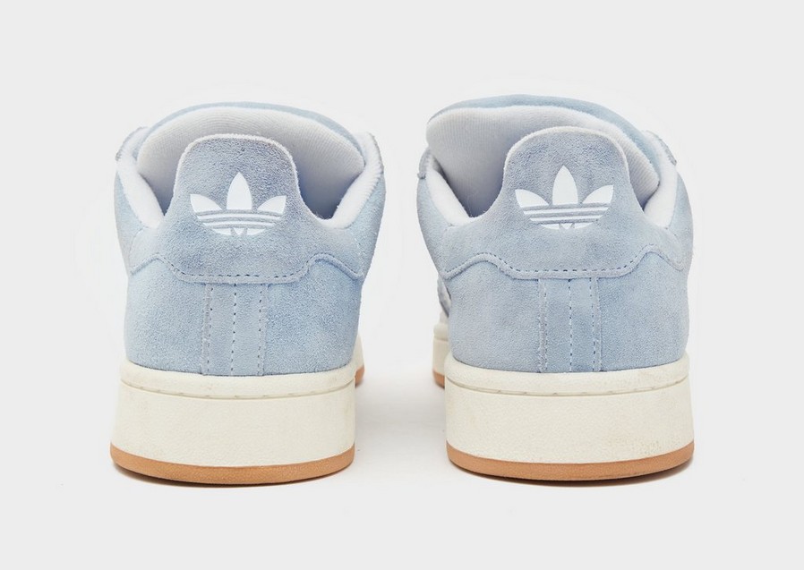 Pánske tenisky ADIDAS CAMPUS 00S IH7509 Modrá