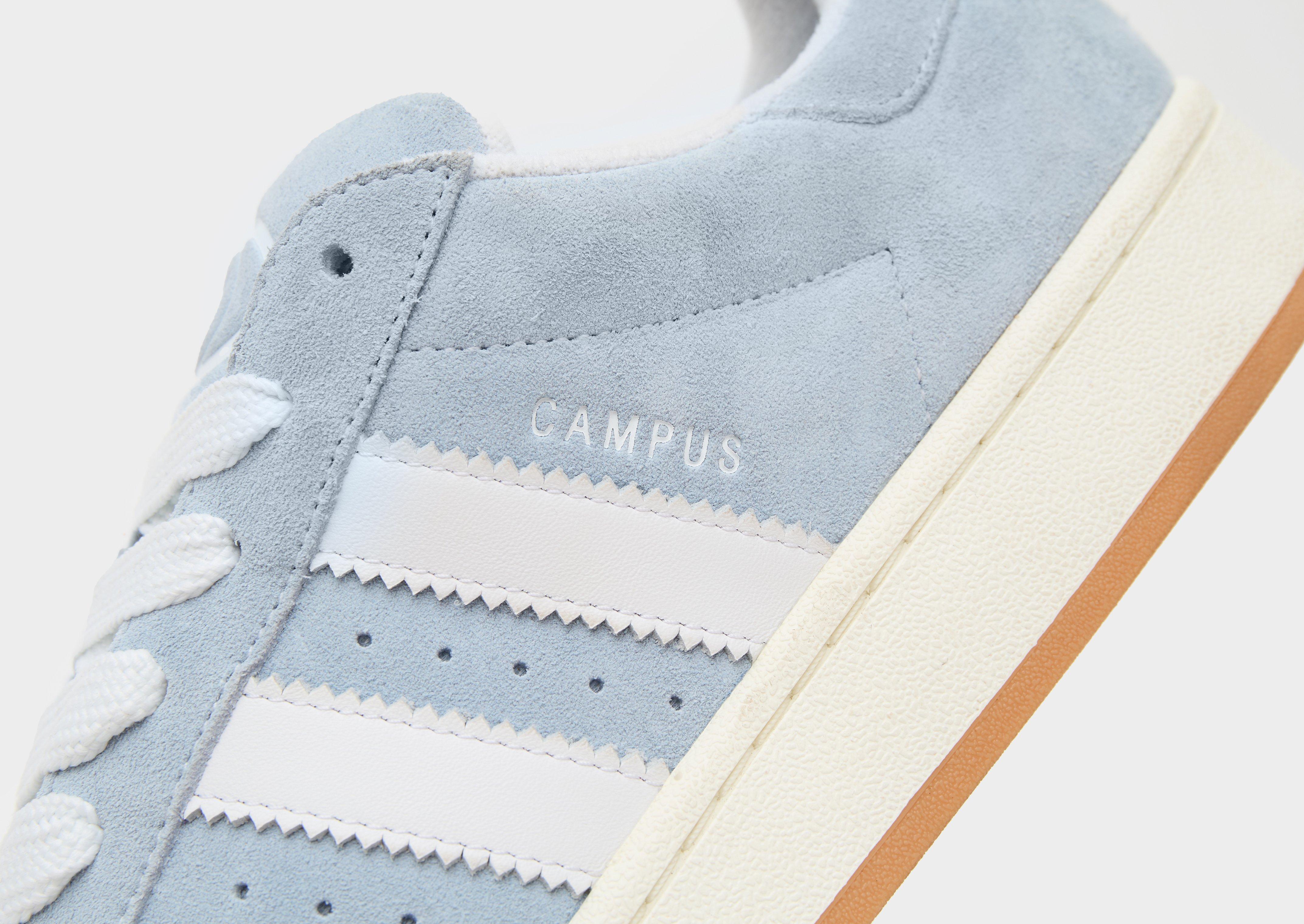 Мъжки маратонки ADIDAS CAMPUS 00S IH7509 Син