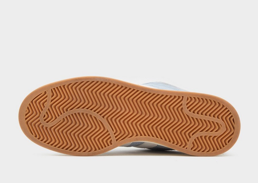 Pánske tenisky ADIDAS CAMPUS 00S IH7509 Modrá