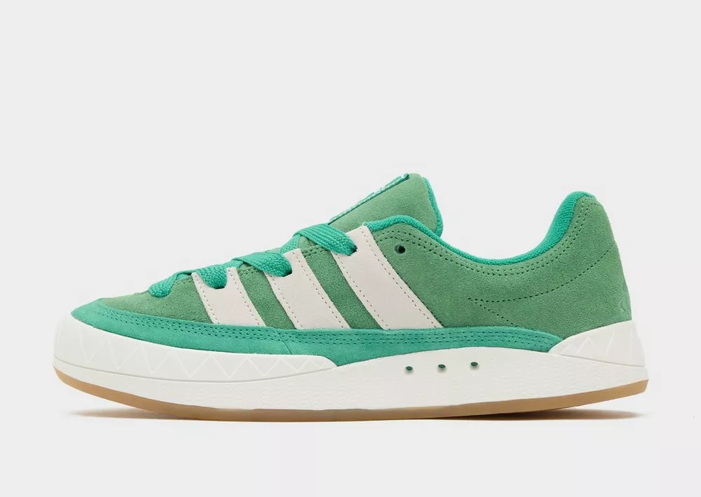 ADIDAS ADIMATIC, фото 1 з 6