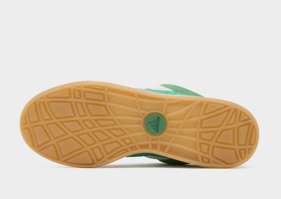 Férfi sneakers ADIDAS ADIMATIC ID8267 Zöld
