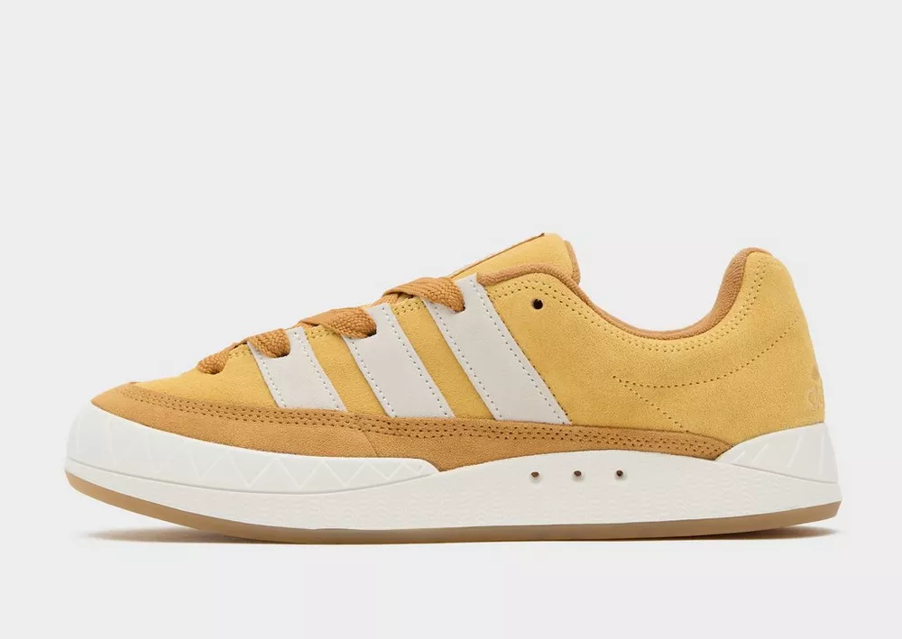 ADIDAS ADIMATIC, фото 1 з 6