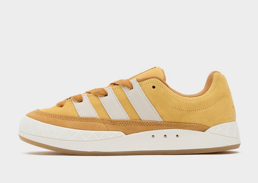 Adidași pentru bărbați ADIDAS ADIMATIC IF8797 Galben