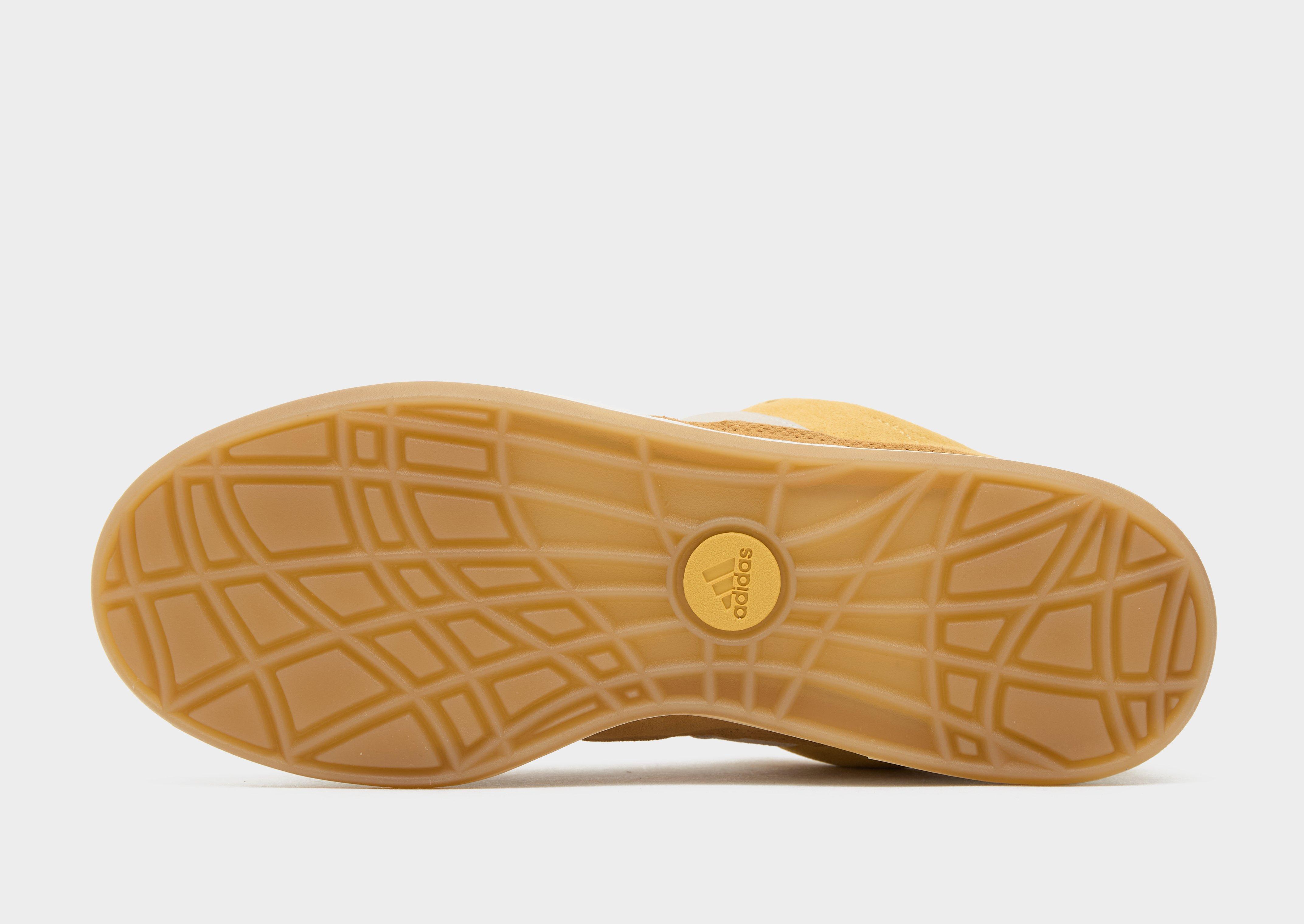 Adidași pentru bărbați ADIDAS ADIMATIC IF8797 Galben