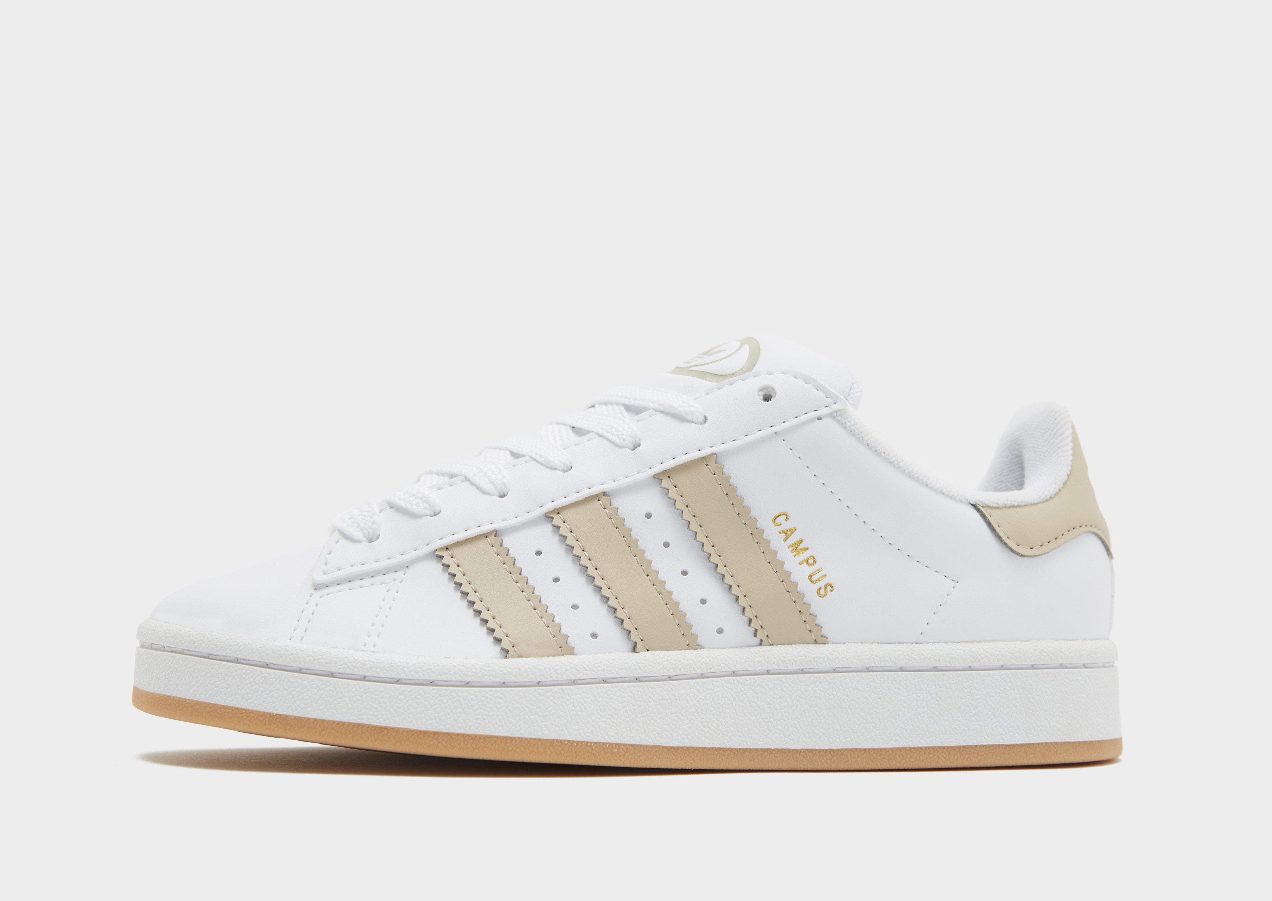 Sneakers ADIDAS CAMPUS IH5004  Alb  Copii  JD Sports Romania