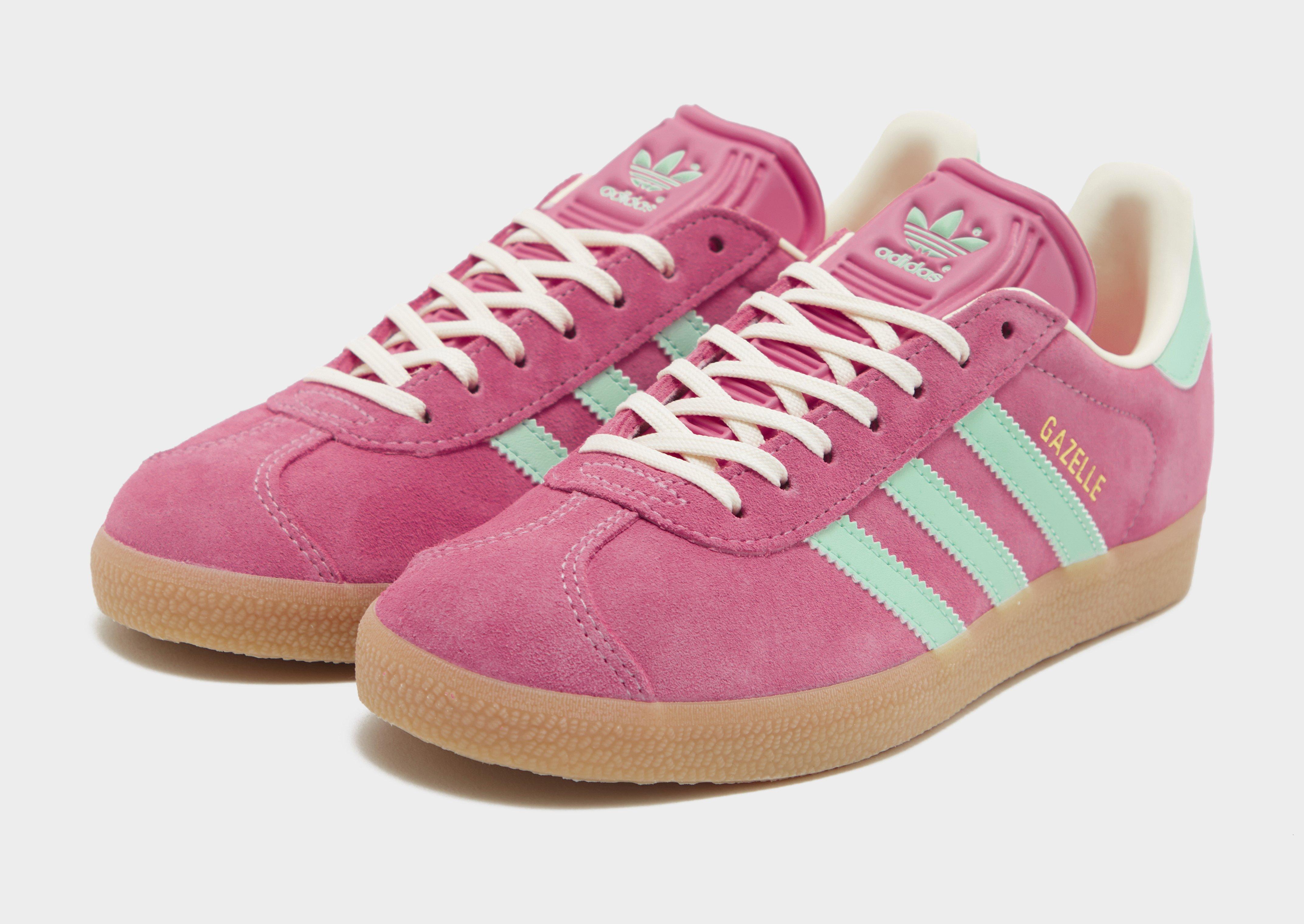 Дамски обувки ADIDAS GAZELLE W IH5015 Розов