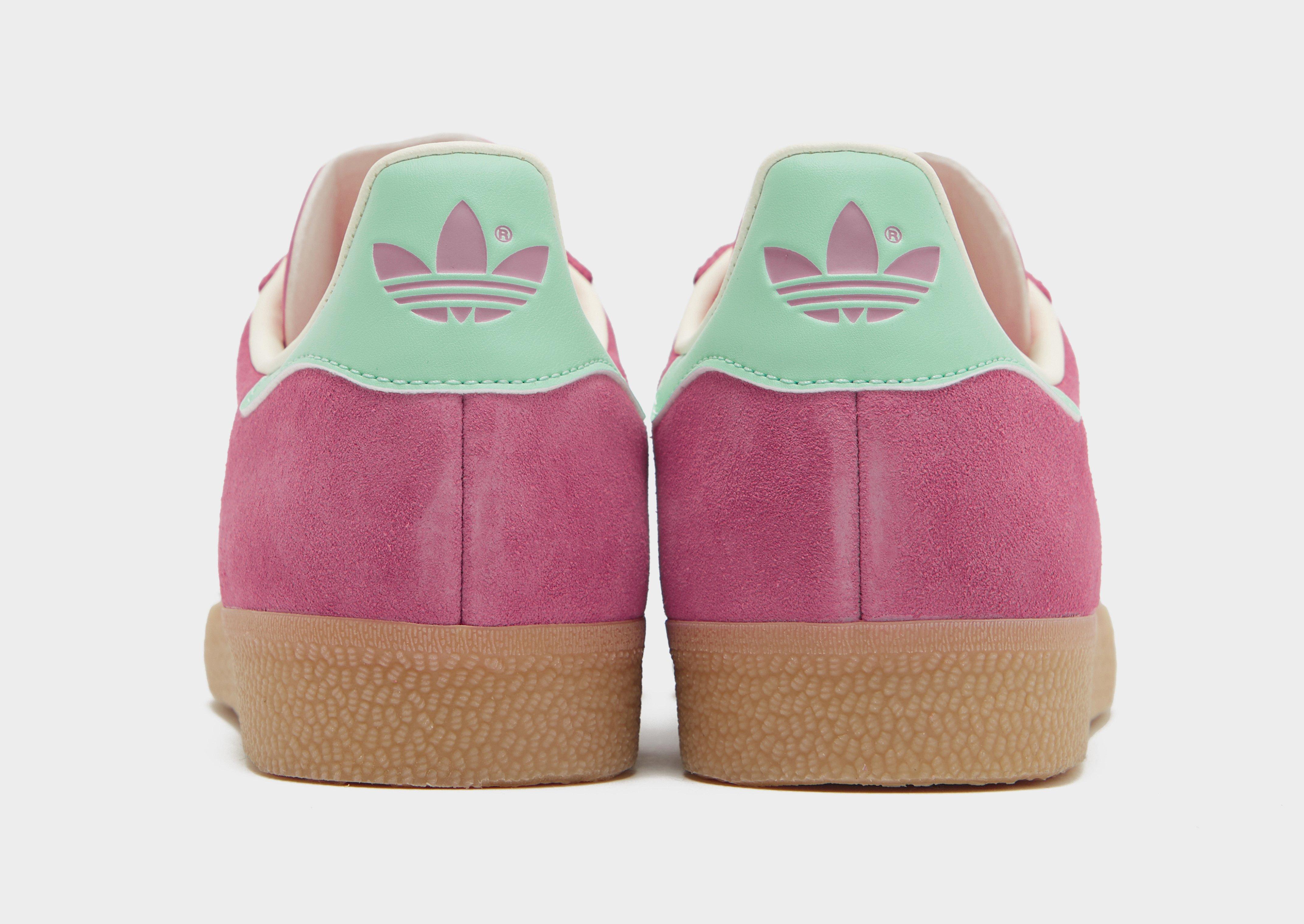 Дамски обувки ADIDAS GAZELLE W IH5015 Розов