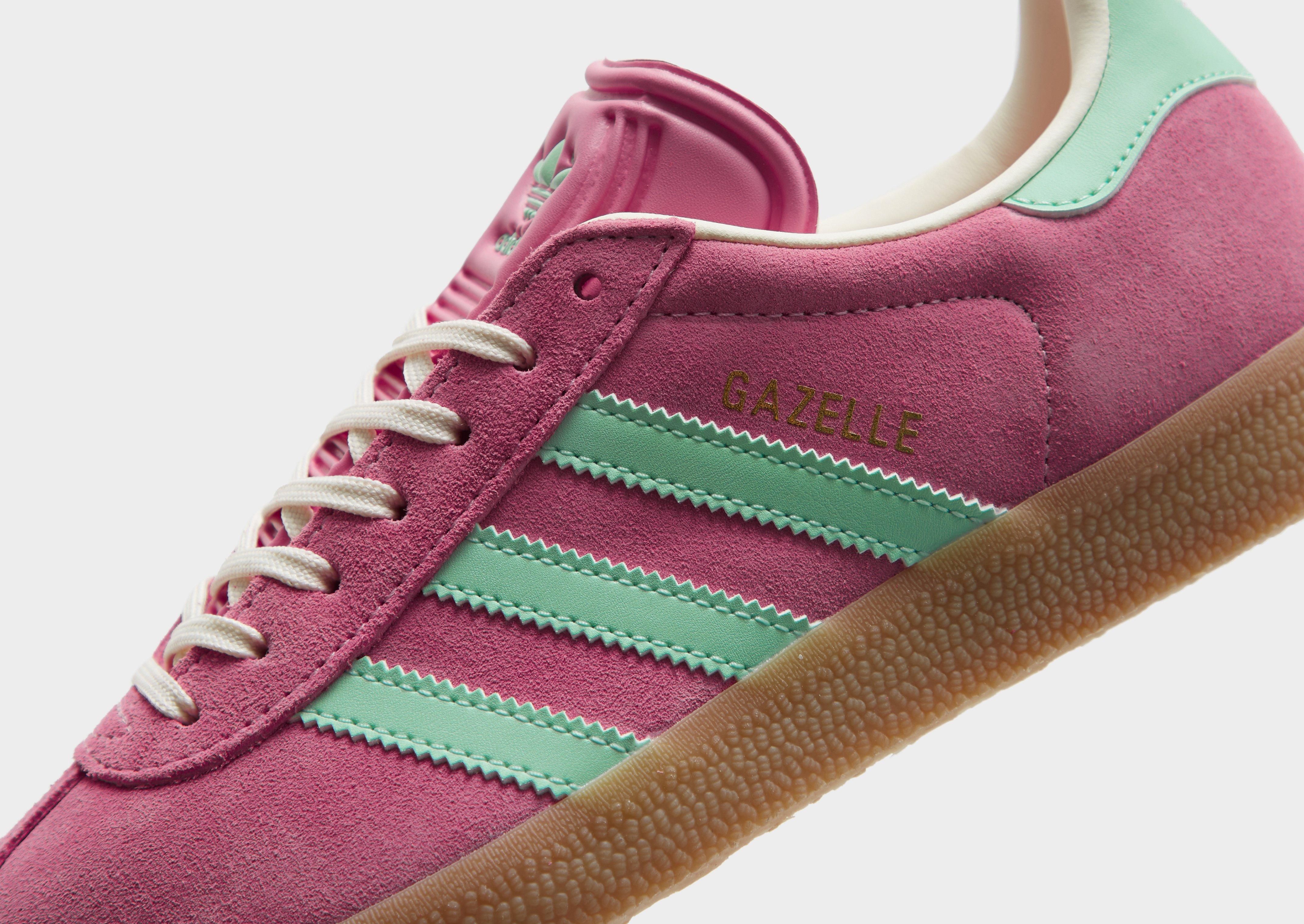 Дамски обувки ADIDAS GAZELLE W IH5015 Розов