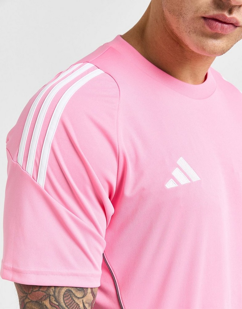 Férfi póló ADIDAS PÓLÓ TIRO24 JSY .