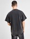 SUPPLY&DEMAND TRICOU BROOKER TEE BLK