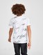 JORDAN T-SHIRT FLIGHT AOP TEE WT/BLK/RD B