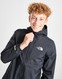 THE NORTH FACE KURTKA RAIN JACKET BLACK