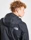 THE NORTH FACE КУРТКА RAIN JACKET BLACK
