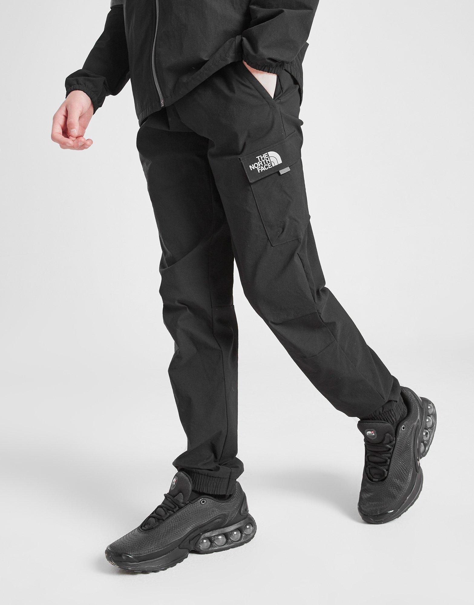The North Face Nohavice  Cargo Trishull