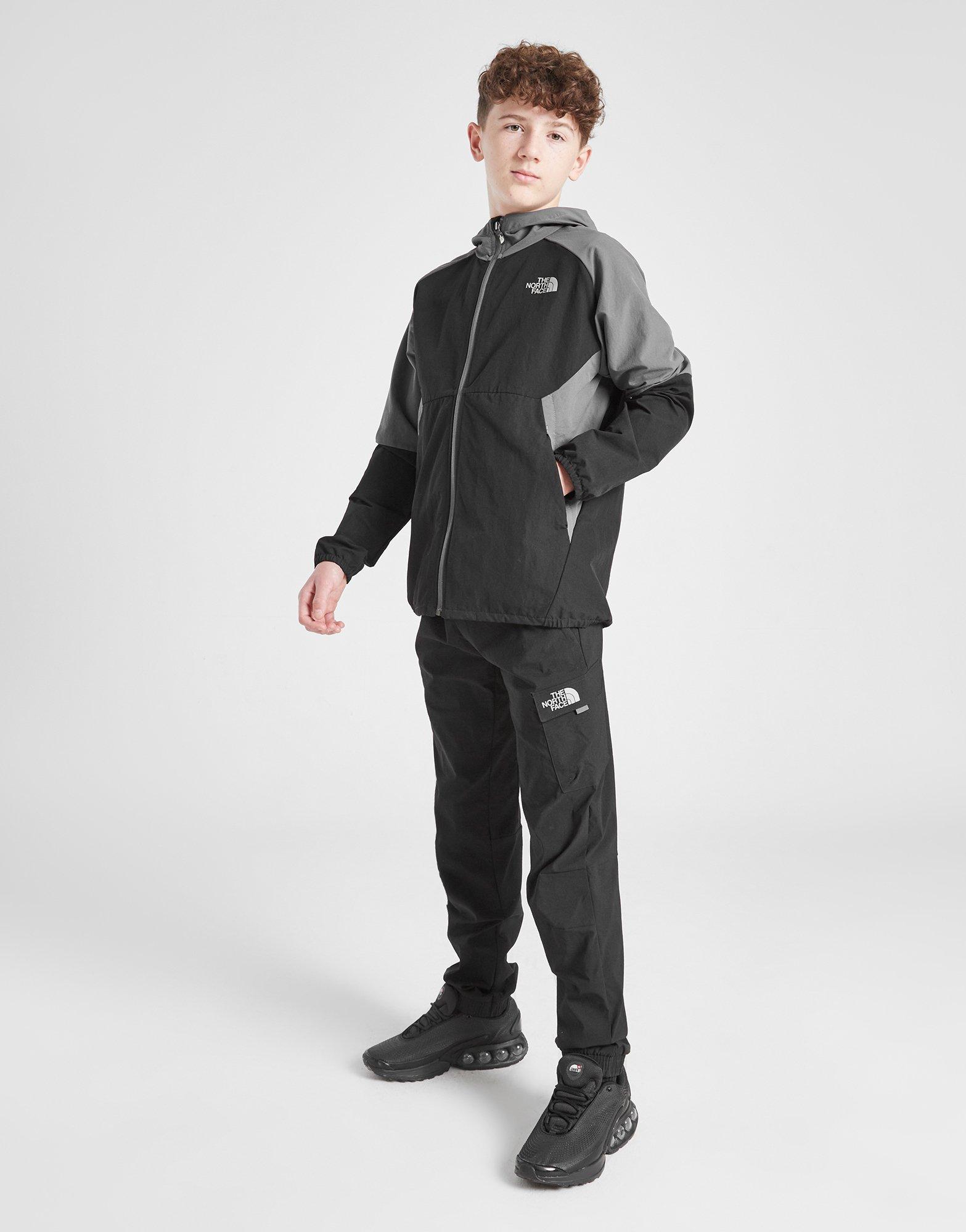 Kids' TNF Tech Two-Piece Set | The North Face UK