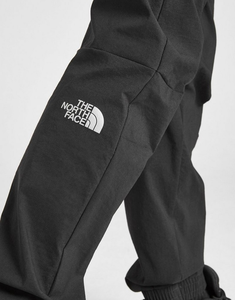 Дитячі штани THE NORTH FACE ШТАНИ TRISHULL CARGO BLACK NF0A8AHZJK31 Білий