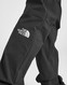 THE NORTH FACE SPODNIE TRISHULL CARGO BLACK