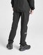 THE NORTH FACE SPODNIE TRISHULL CARGO BLACK