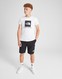 THE NORTH FACE ФУТБОЛКА BOX INFIL TEE WHITE