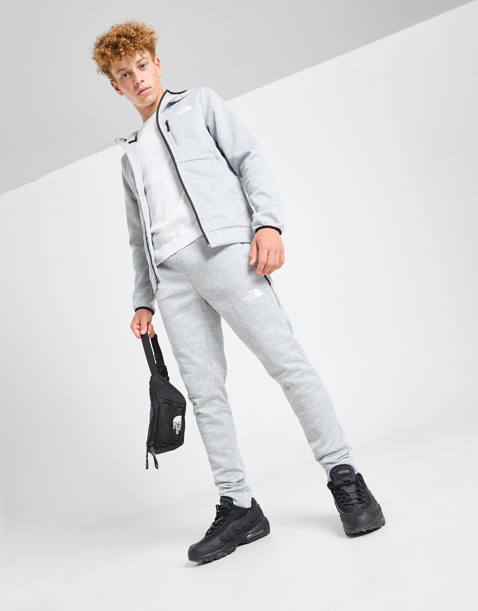 The North Face Kalhoty  Tek Pt Dgh