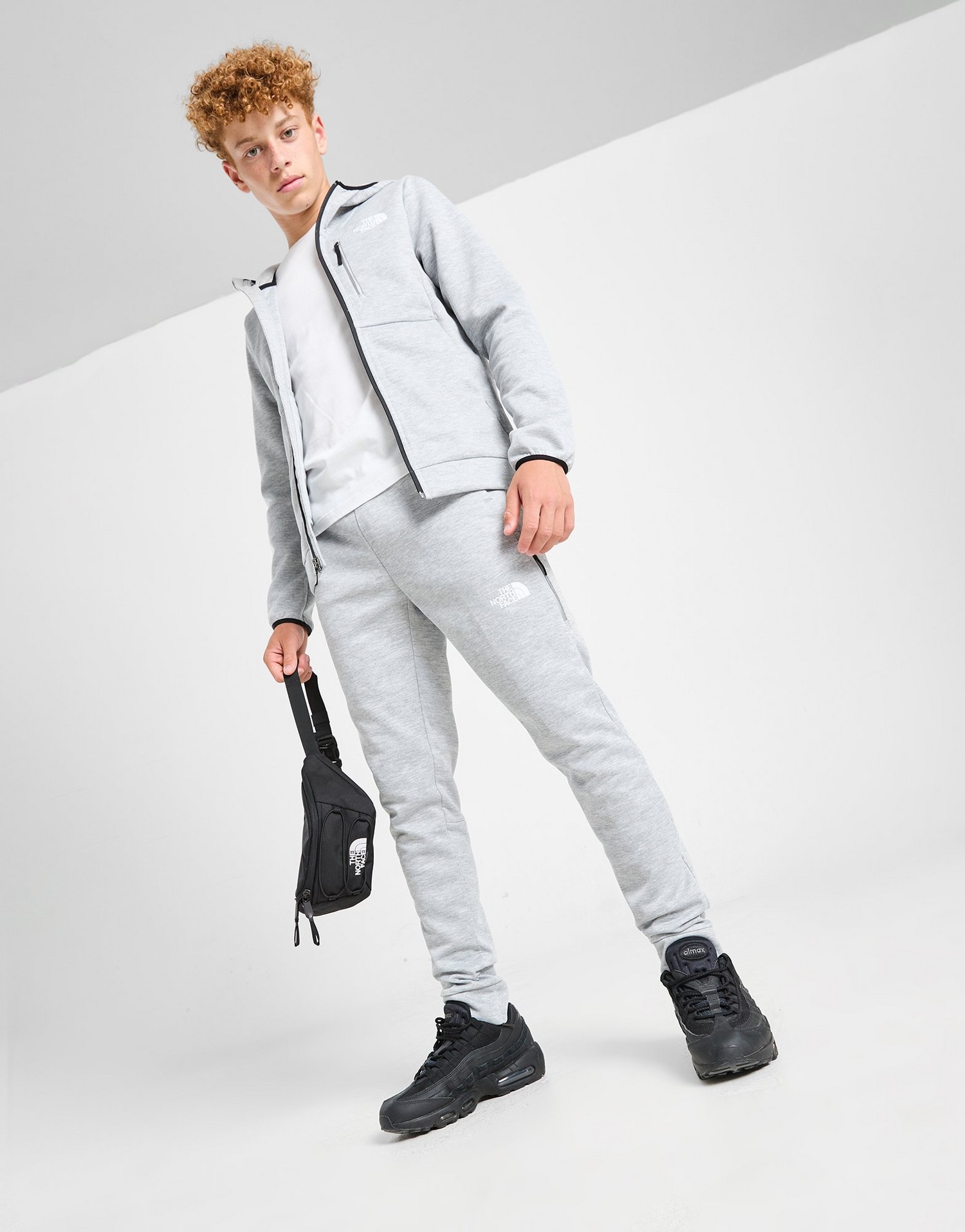 The North Face Kelnės Tek Pt Dgh