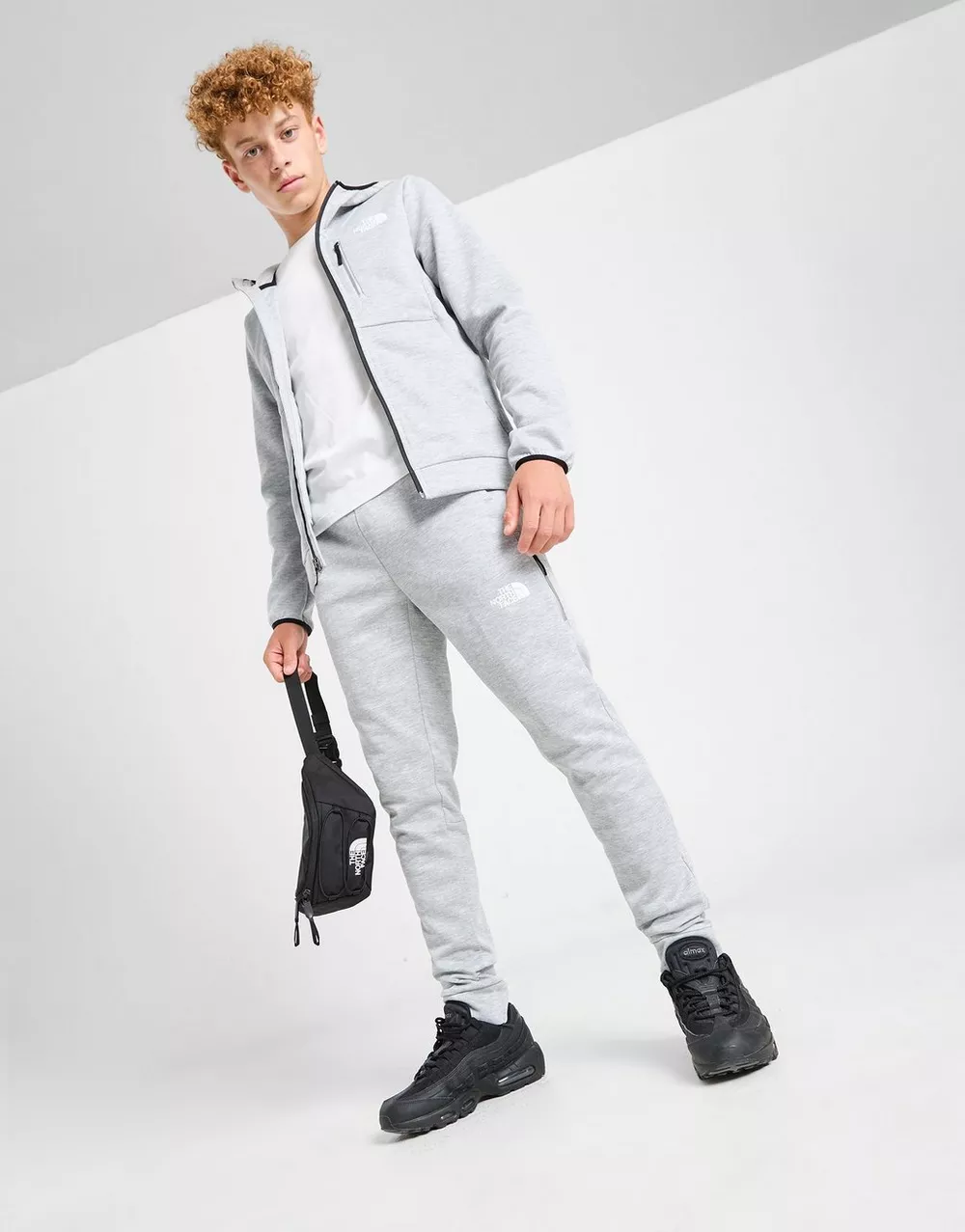 THE NORTH FACE ШТАНИ TEK PT DGH, фото 1 з 6