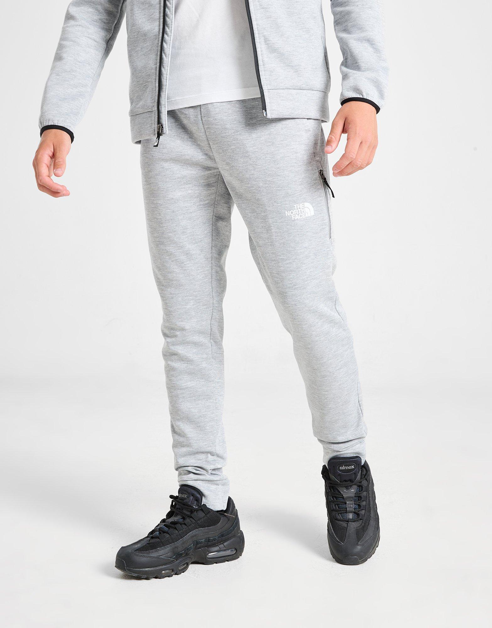 THE NORTH FACE NADRÁG TEK PT DGH NF0A8AHXDYX1 Szürke