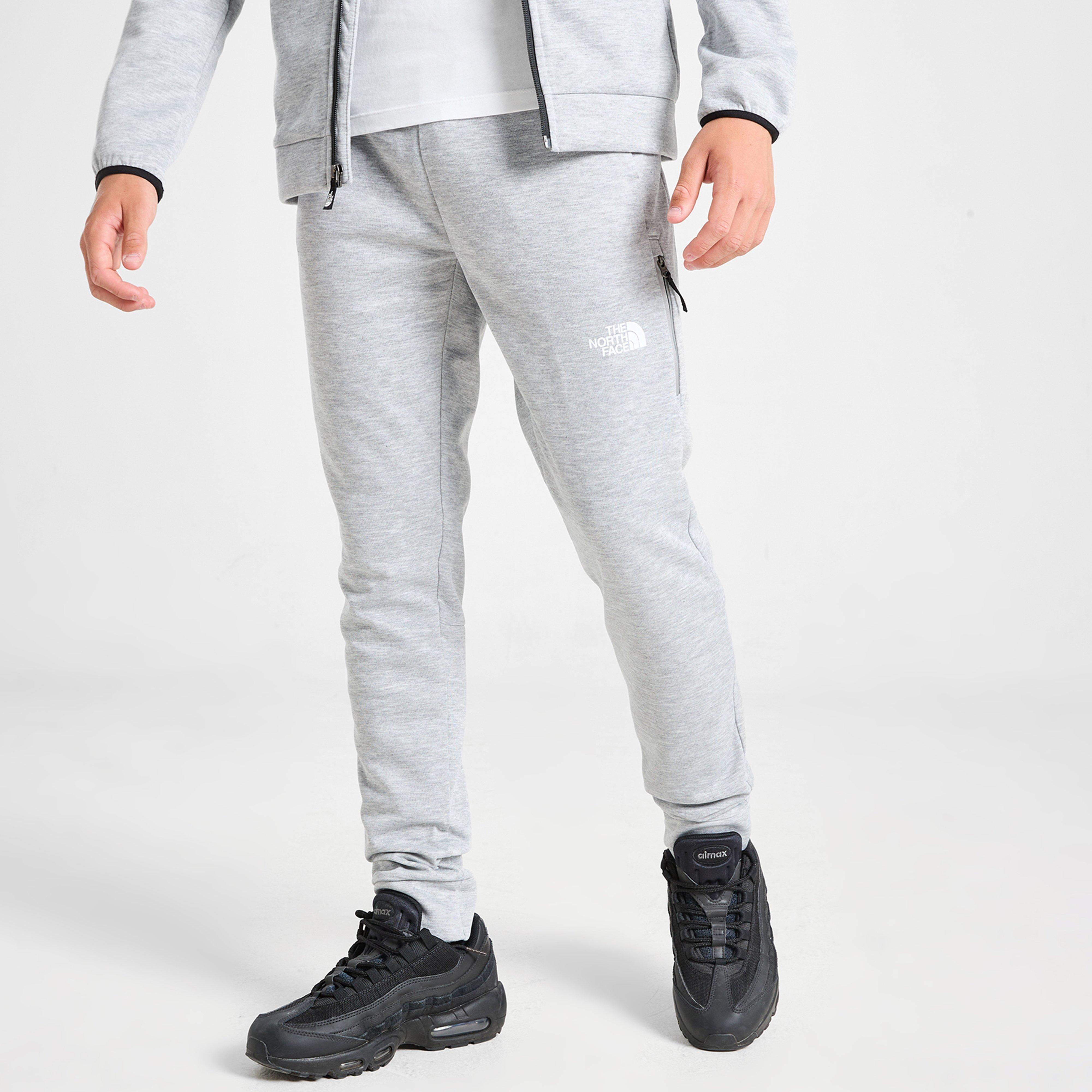 Dětské kalhoty THE NORTH FACE KALHOTY  TEK PT DGH