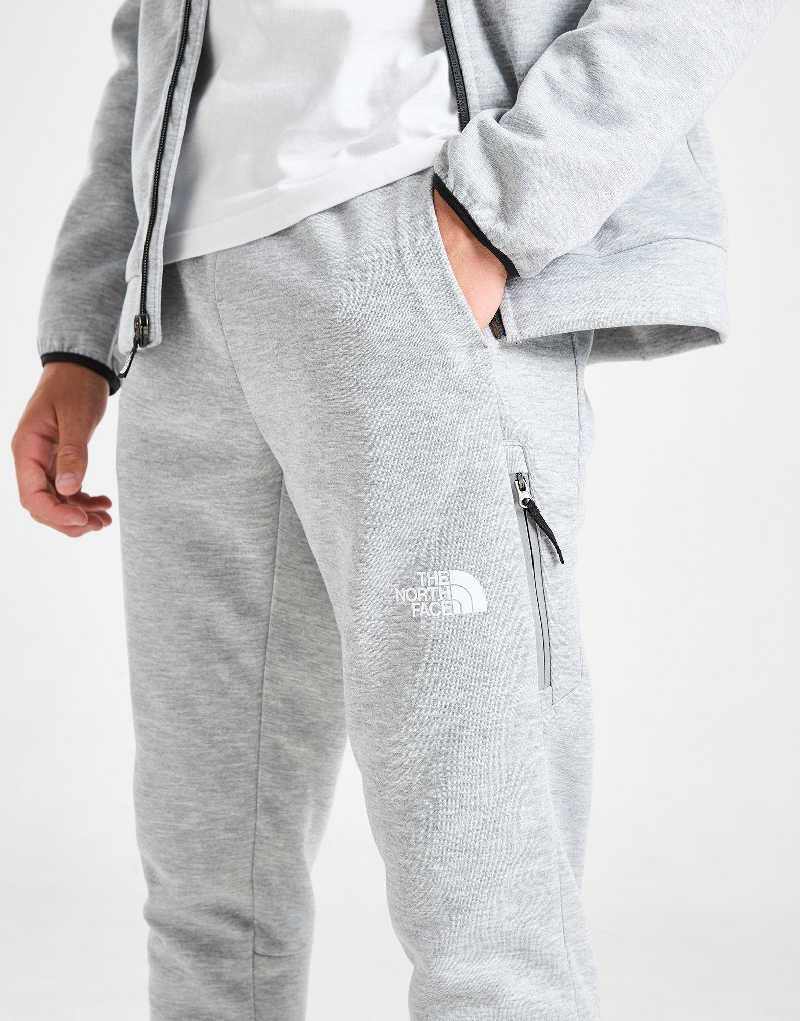 THE NORTH FACE NADRÁG TEK PT DGH NF0A8AHXDYX1 Szürke