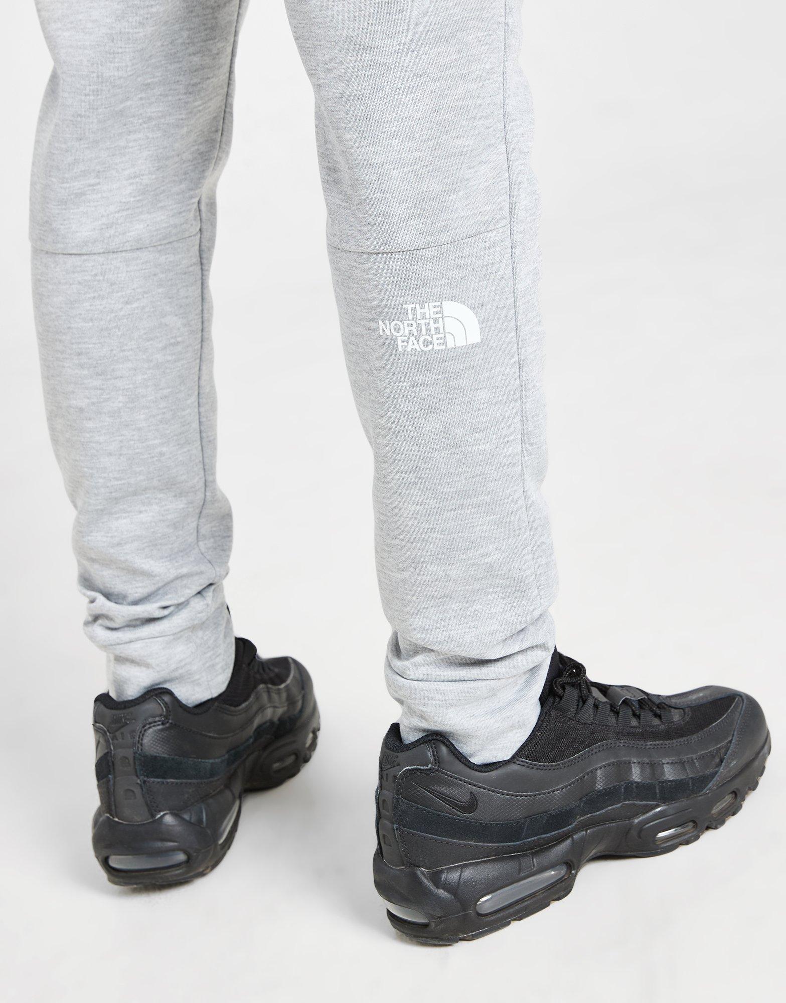 THE NORTH FACE NADRÁG TEK PT DGH NF0A8AHXDYX1 Szürke