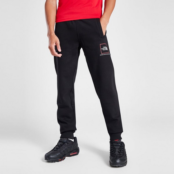 THE NORTH FACE NOHAVICE  BOX