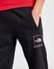 THE NORTH FACE SPODNIE BOX PT BLACK/REF