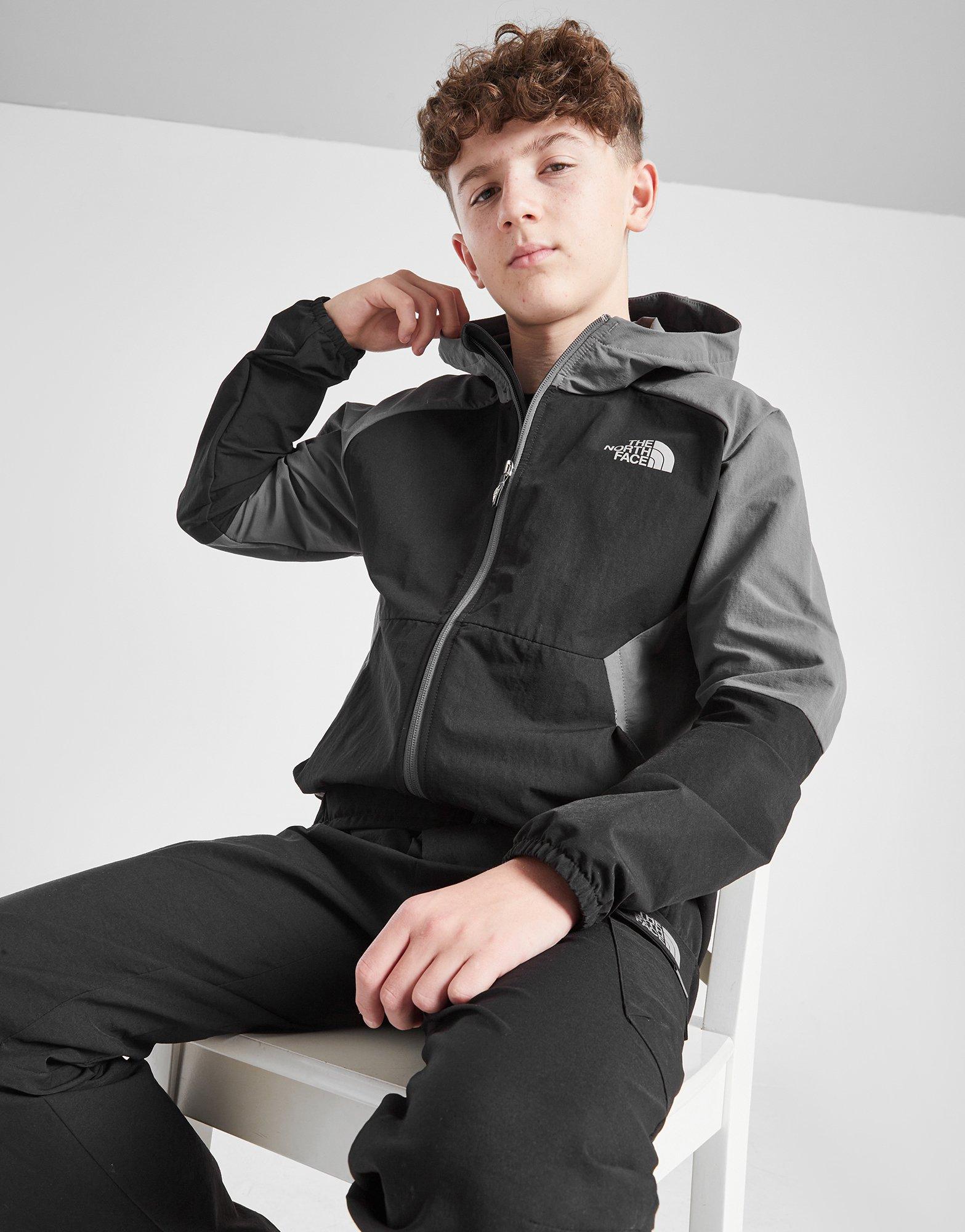 The North Face Bunda Zimní Trishull Jacket Blk