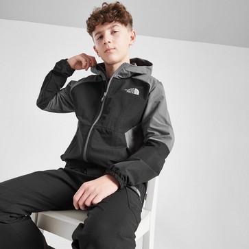 THE NORTH FACE KABÁT TÉLI TRISHULL JACKET BLK