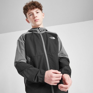 THE NORTH FACE KABÁT TÉLI TRISHULL JACKET BLK