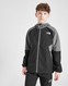THE NORTH FACE КУРТКА ЗИМОВА TRISHULL JACKET BLK