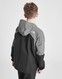 THE NORTH FACE KURTKA ZIMOWA TRISHULL JACKET BLK