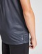 THE NORTH FACE ФУТБОЛКА REAXION GEO T V.GREY