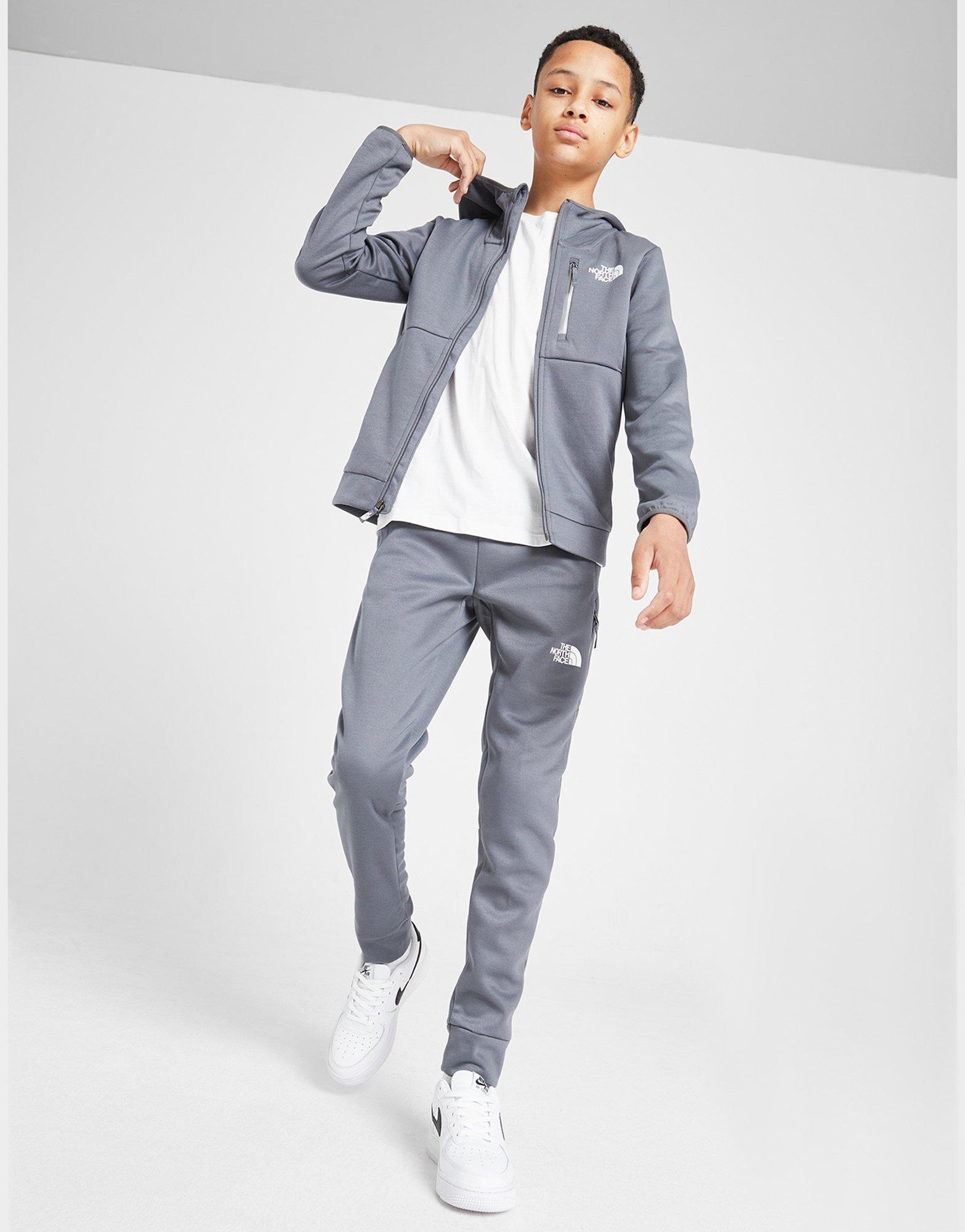 The North Face Kalhoty  Tek Pt Vanadis