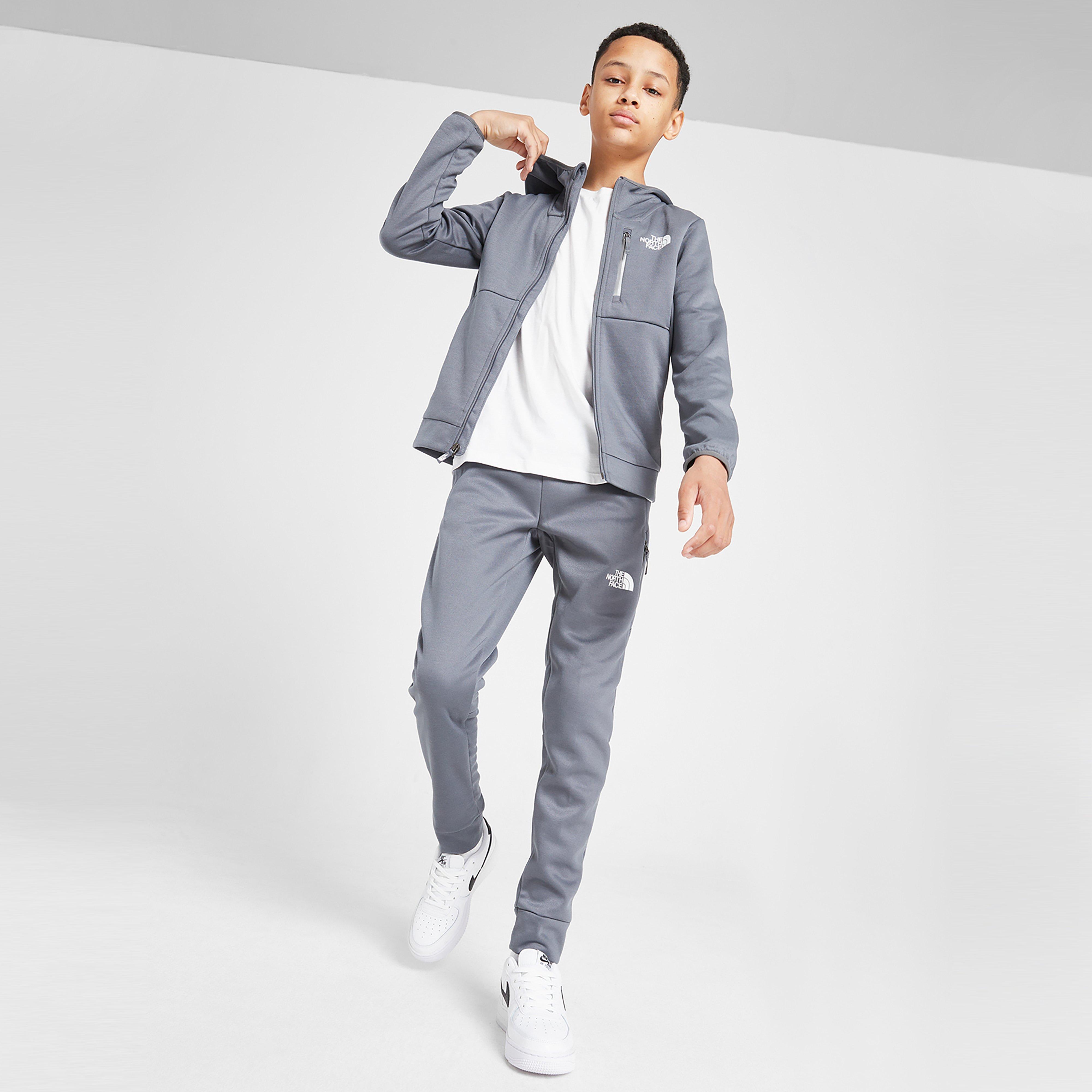 Dětské kalhoty THE NORTH FACE KALHOTY  TEK PT VANADIS