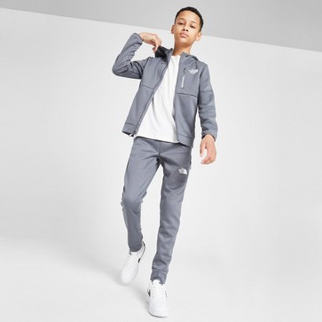 Pantaloni pentru copii THE NORTH FACE PANTALONI  TEK PT VANADIS