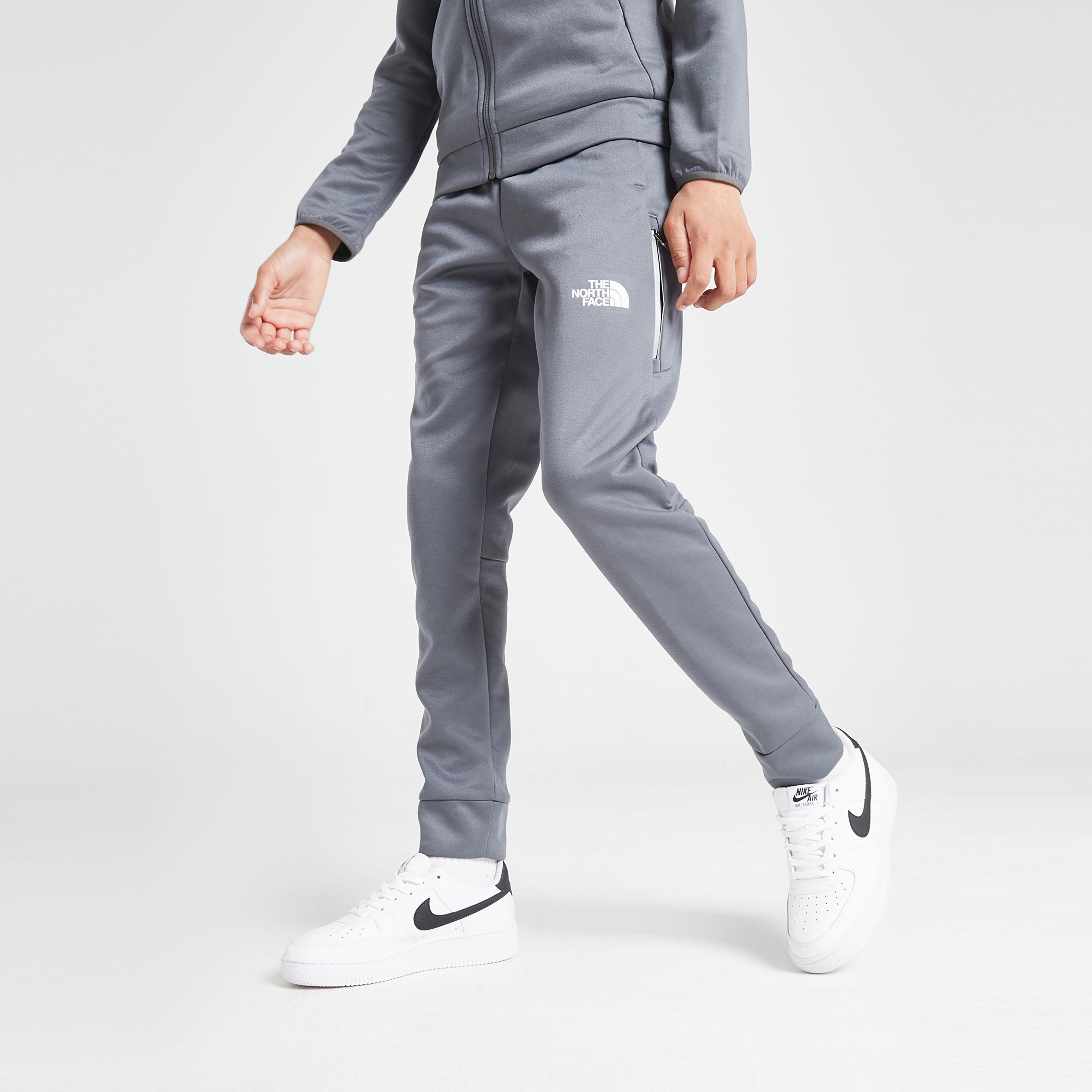 Dětské kalhoty THE NORTH FACE KALHOTY  TEK PT VANADIS