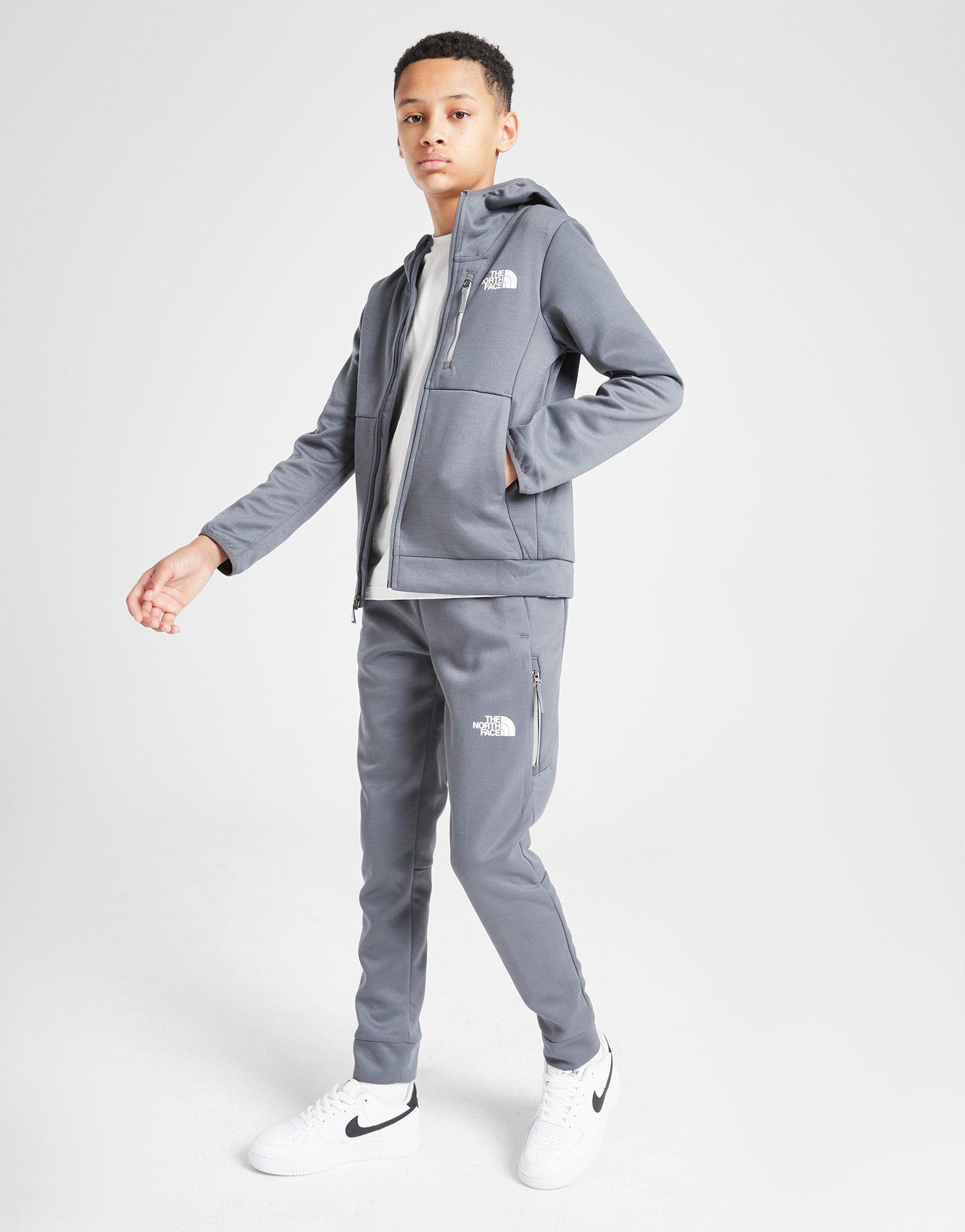 THE NORTH FACE NADRÁG TEK PT VANADIS NF0A8AHX1741 Szürke