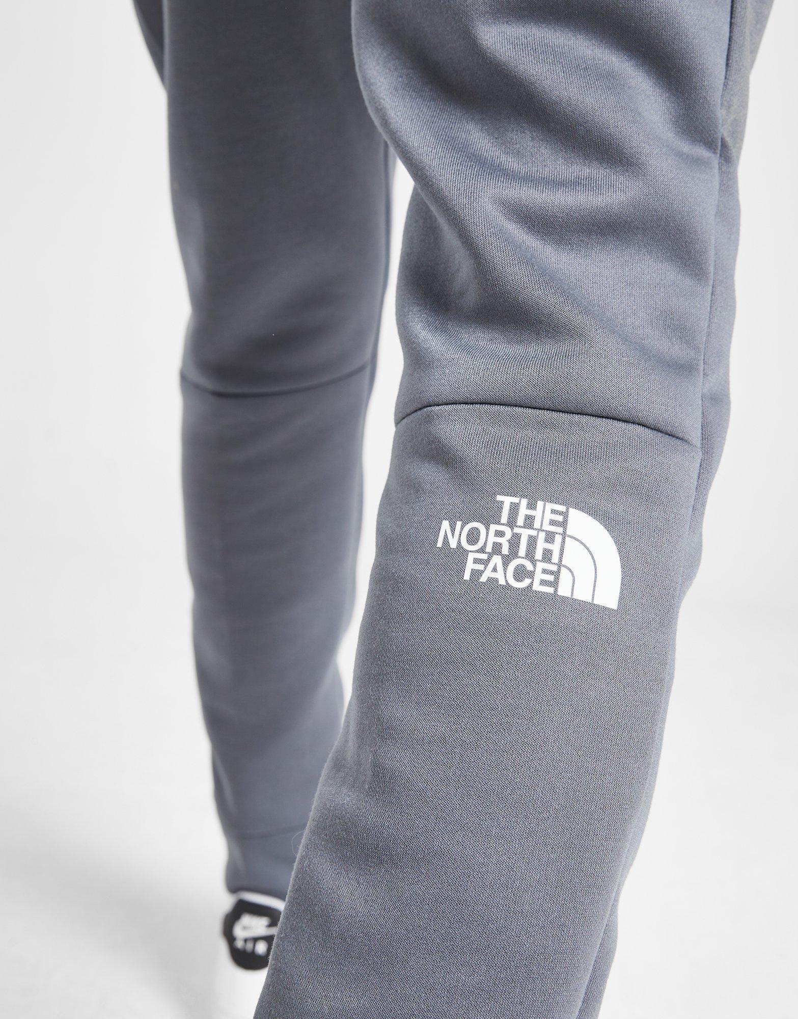 THE NORTH FACE NADRÁG TEK PT VANADIS NF0A8AHX1741 Szürke