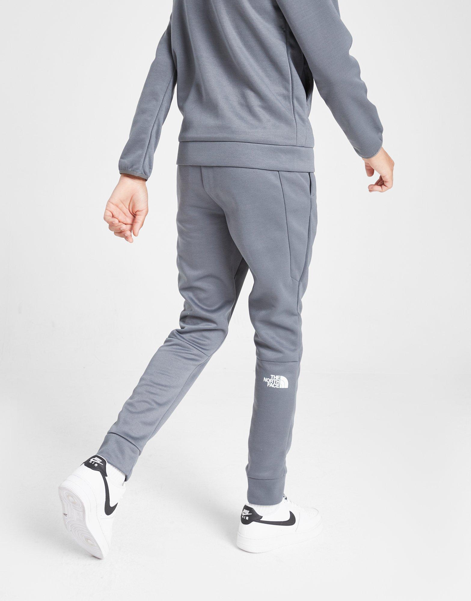 THE NORTH FACE NADRÁG TEK PT VANADIS NF0A8AHX1741 Szürke