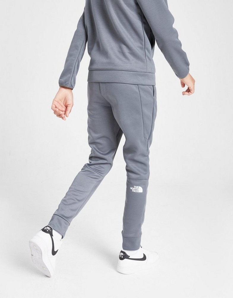 Дитячі штани THE NORTH FACE ШТАНИ TEK PT VANADIS NF0A8AHX1741 Сірий