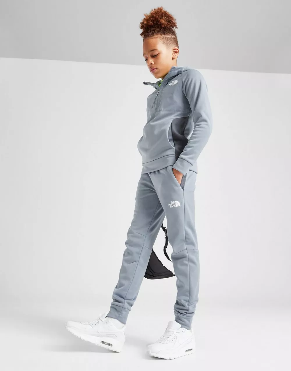 THE NORTH FACE ШТАНИ MITT PT TRADEWINDS, фото 1 з 4